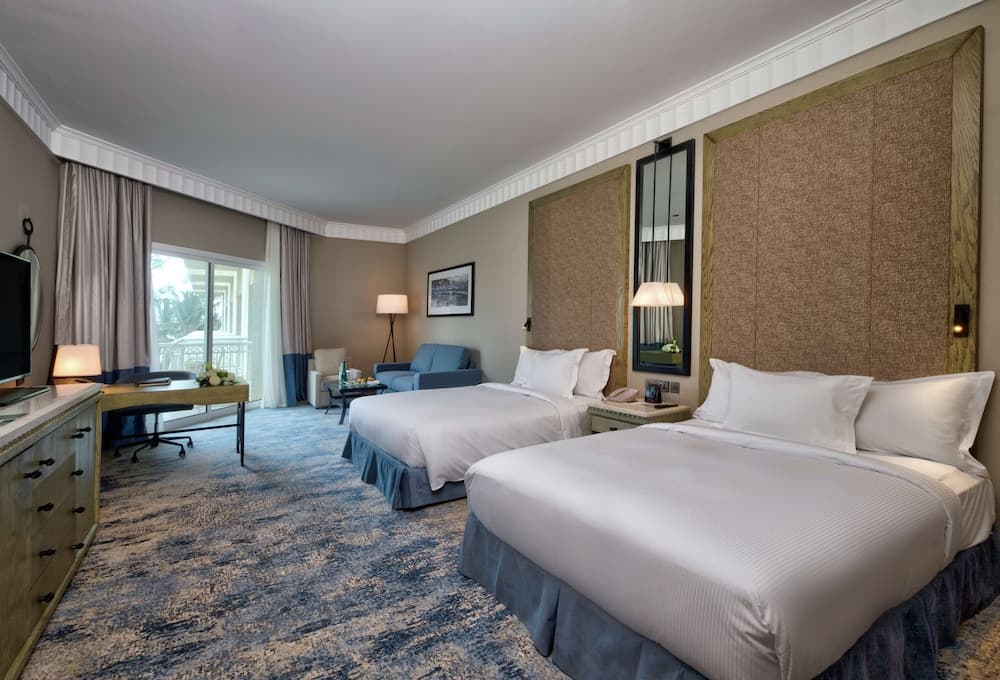 Hilton Salalah Resort, Room