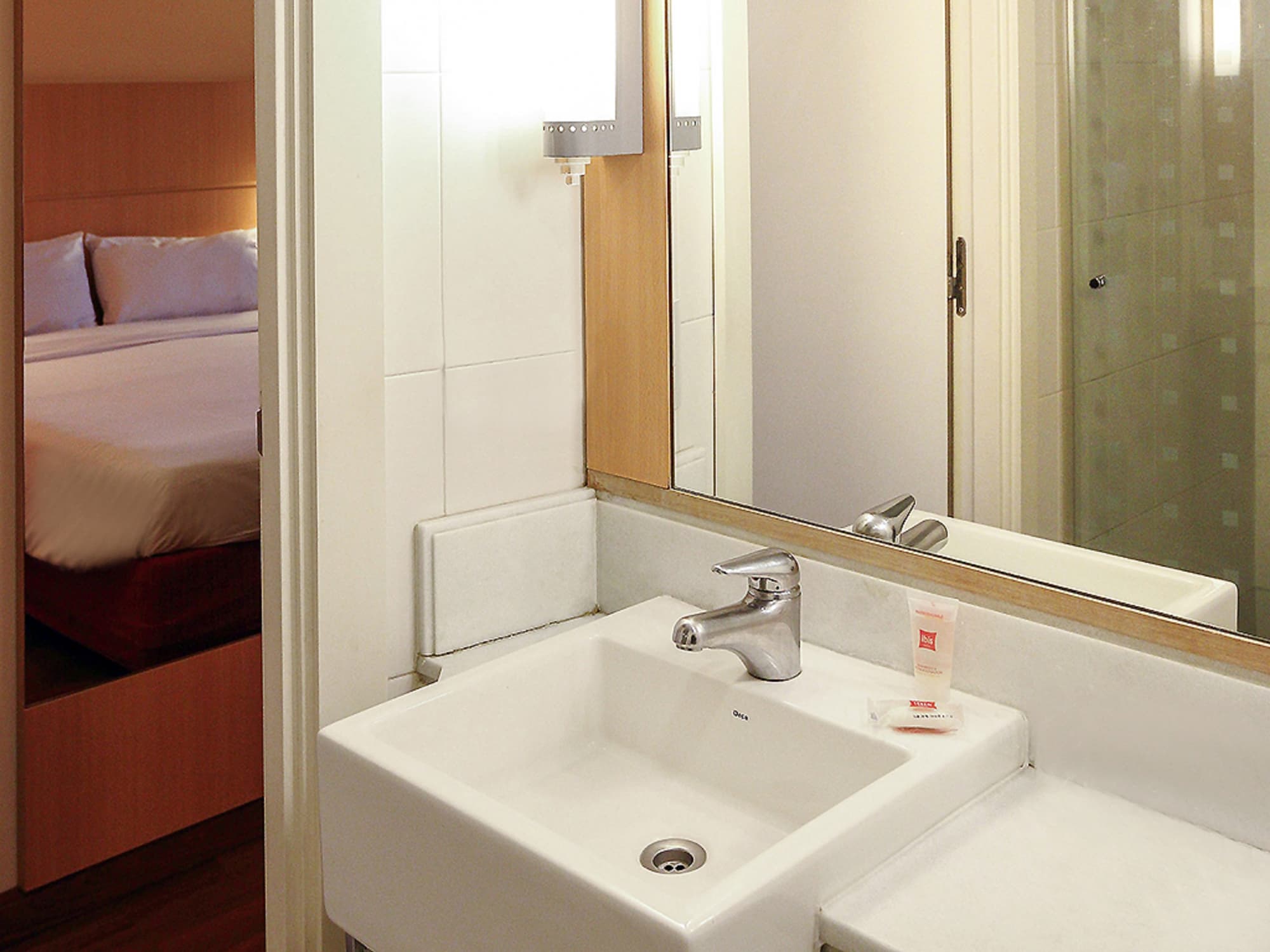 ibis Buenos Aires Obelisco, Room