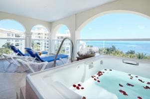 Occidental Costa Cancún, 