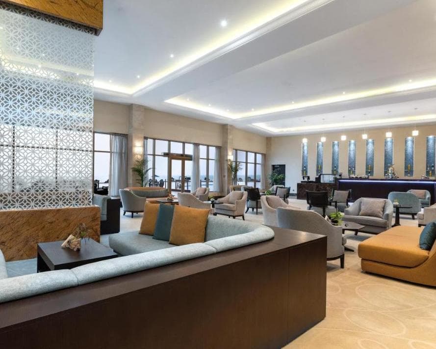 Grand Millennium Gizan, 