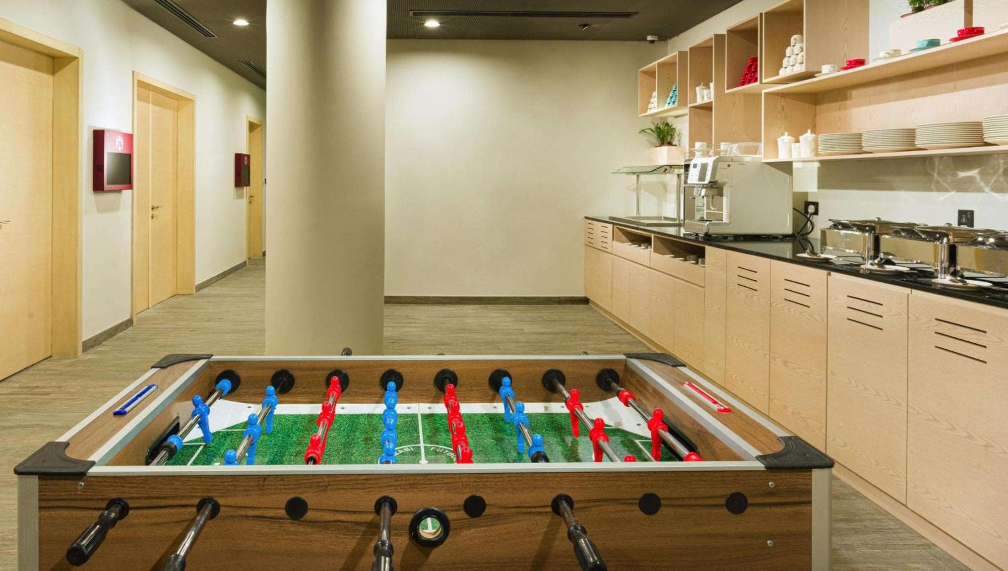 IntercityHotel Nizwa, 