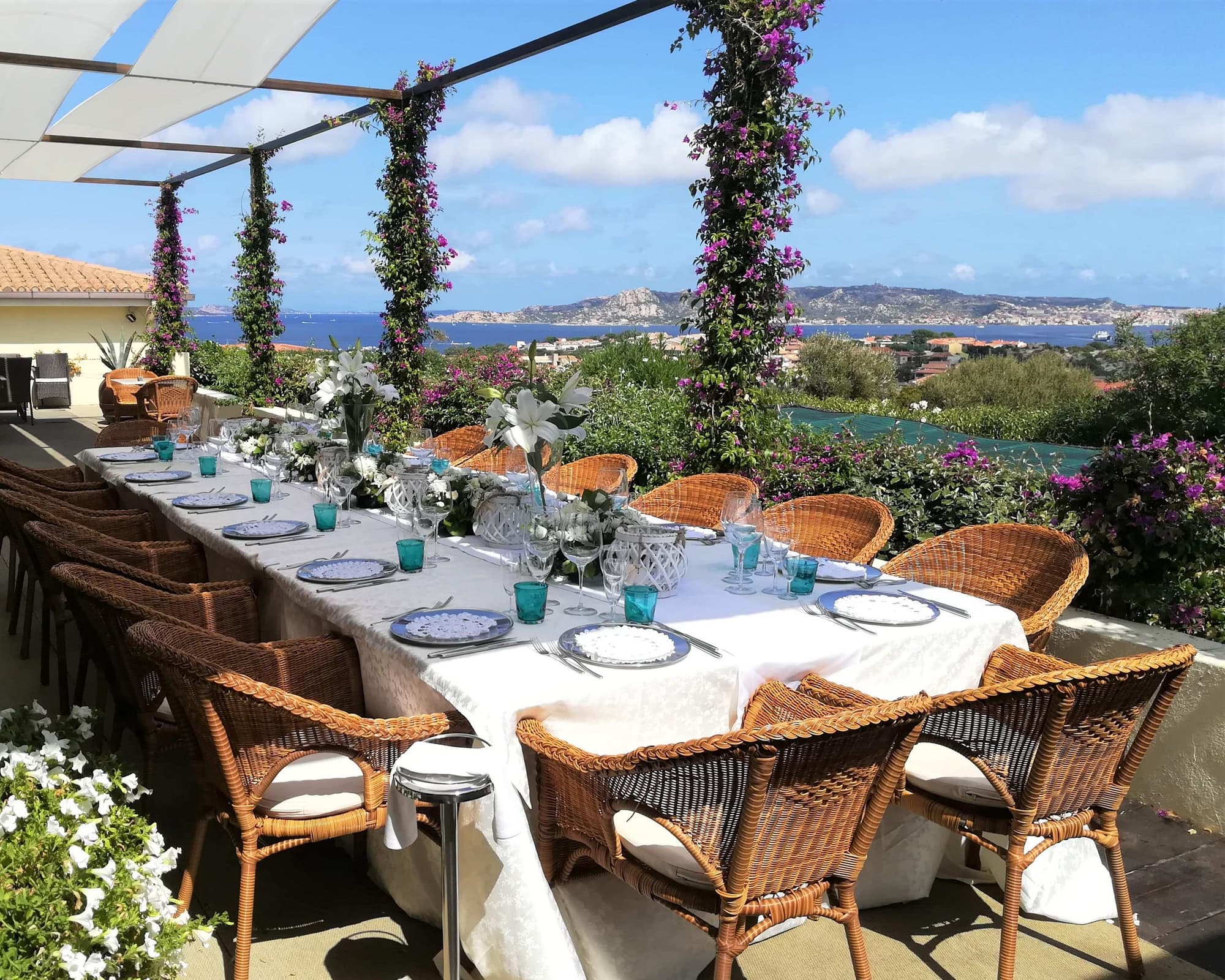 AmareGold Hotel Palau, 