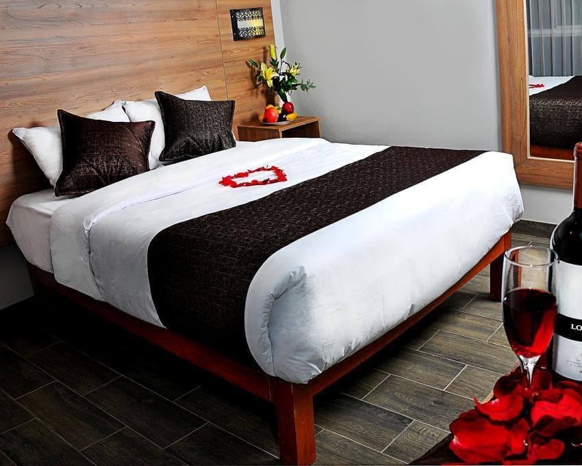 Terramística Monasterio, 