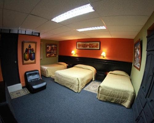 Hotel El Portal del Marques, 