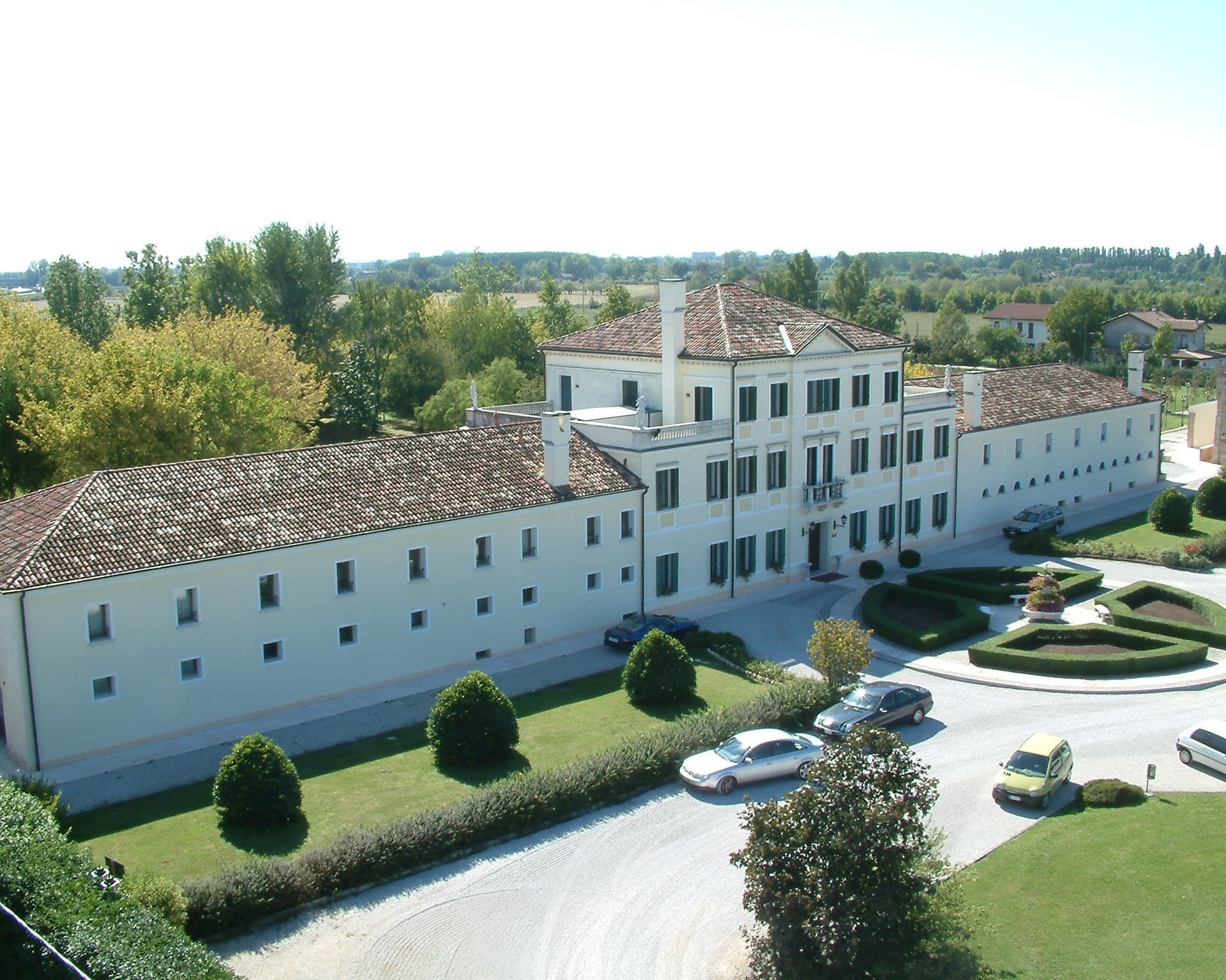 Villa Braida, 