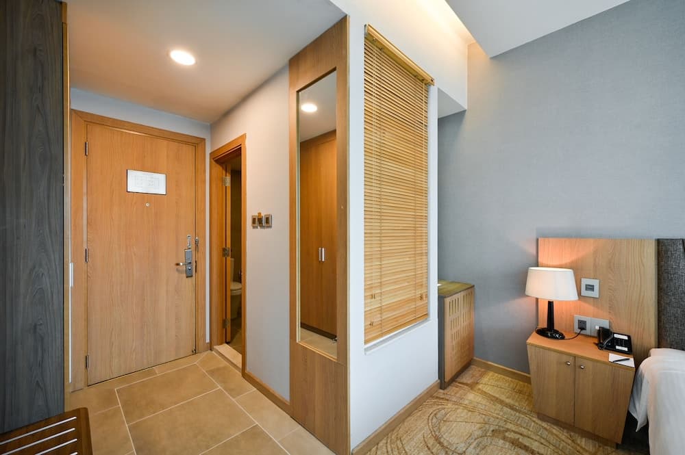 Muong Thanh Grand Sai Gon Centre Hotel 4*, Bathroom