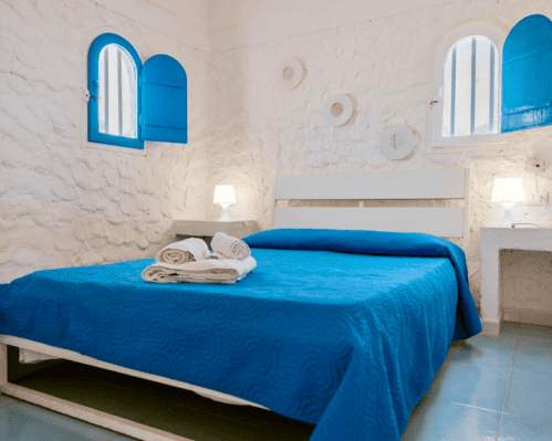 Villette Di Cala Creta, 