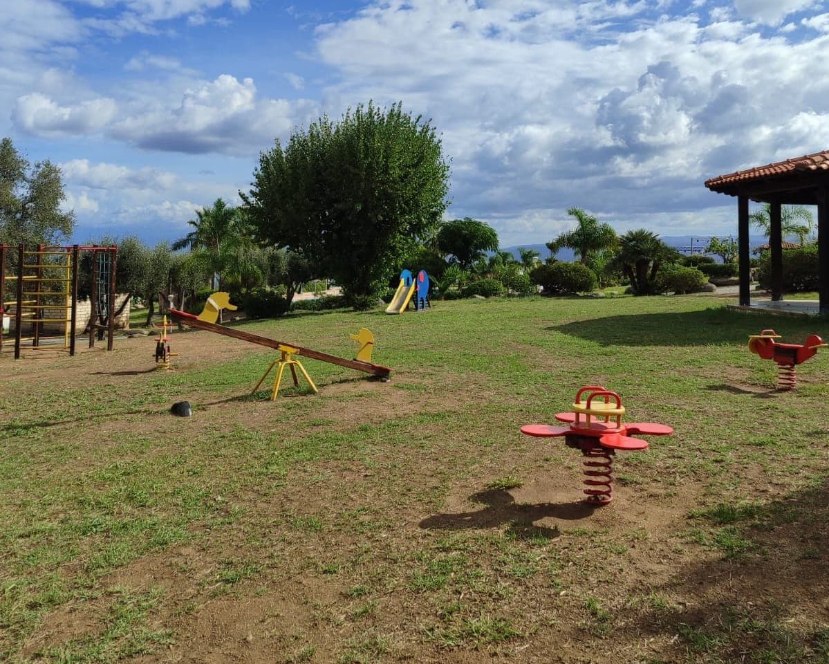 Villaggio Dolomiti Sul Mare, 