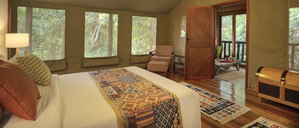 Sarova Mara Game Camp, 