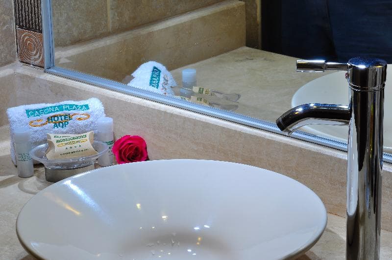 Casona Plaza Hotel Arequipa, HAB