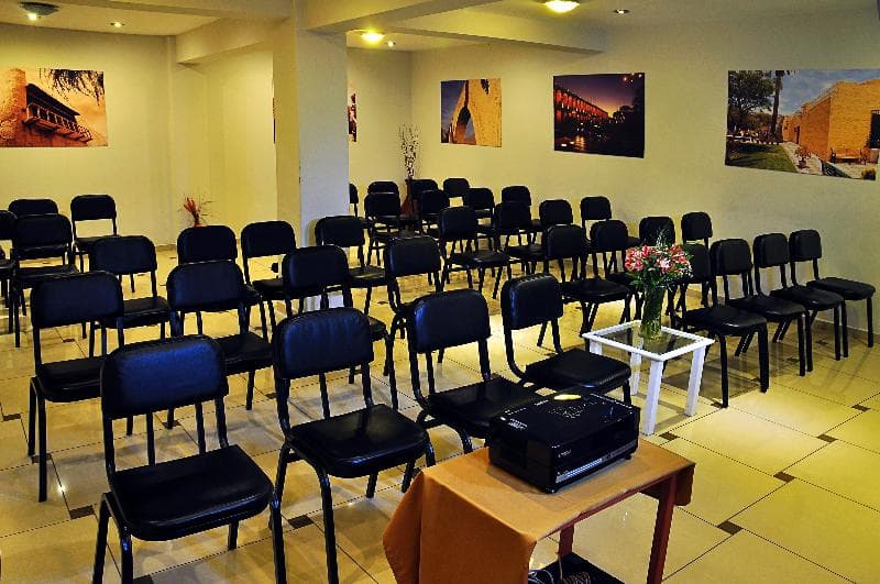 Casona Plaza Hotel Arequipa, CON