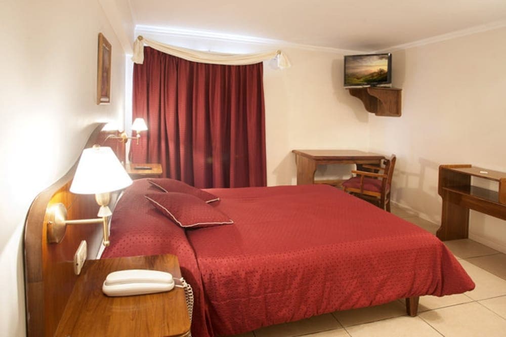 Gran Hotel Princess Gold, Room