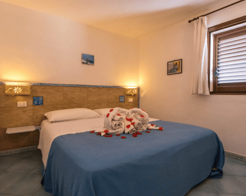 Residence Tartaruga Rossa, 