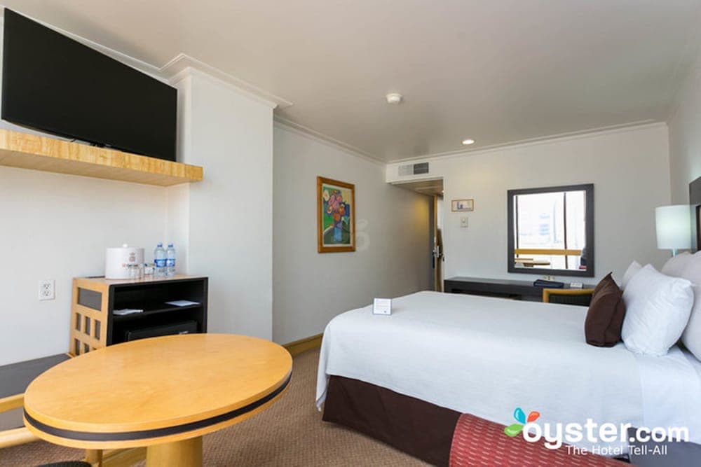 *Hotel Royal Reforma 2025 & 2026, Room