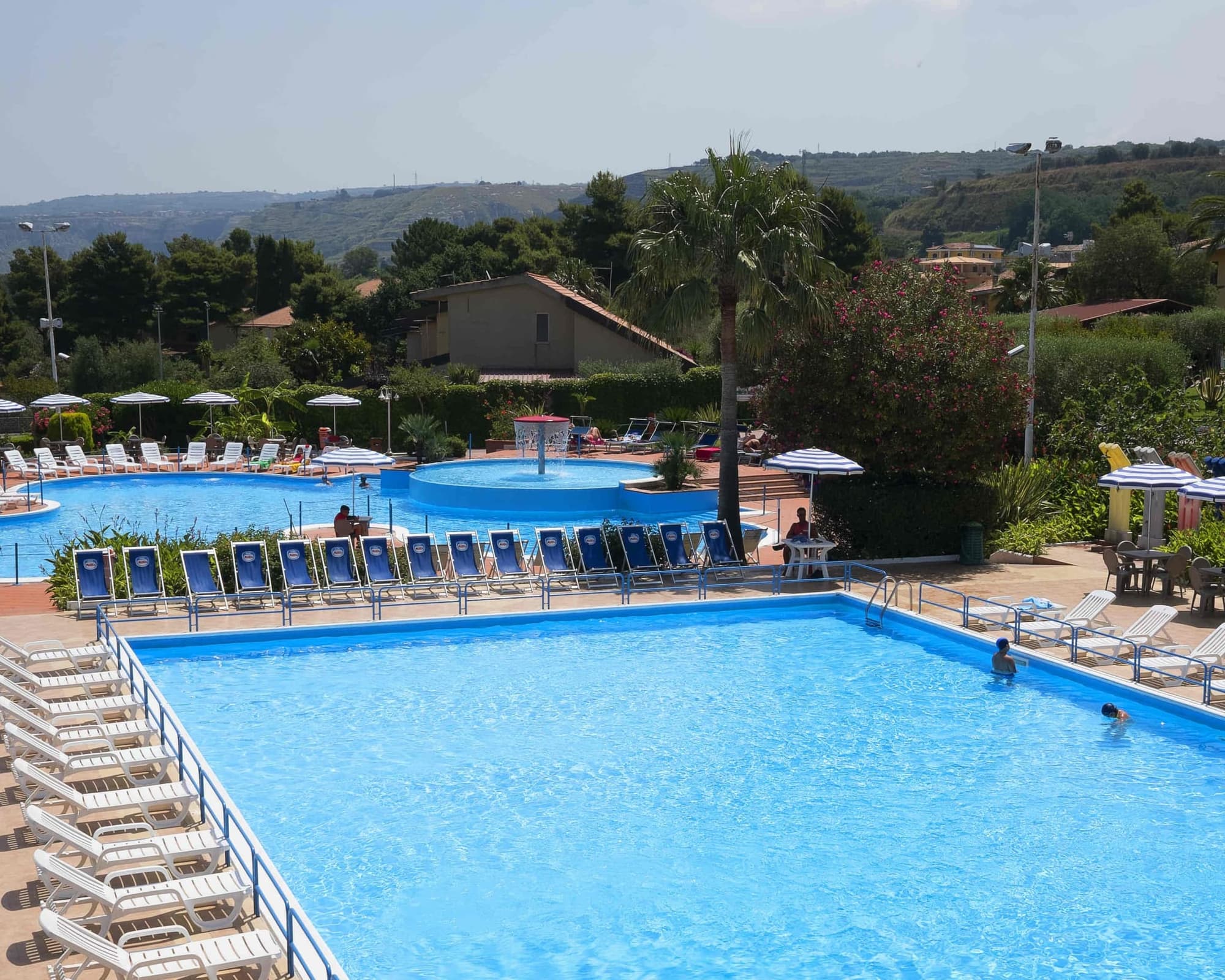 Villaggio Club La Pace , 