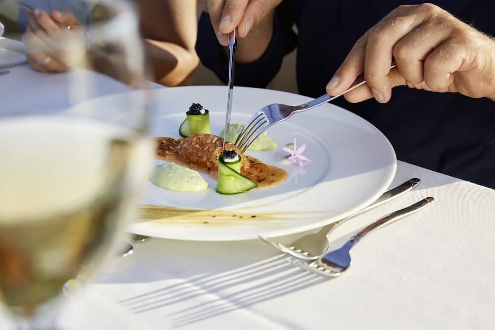 ROBINSON CABO VERDE - Adults only (18+), Restaurant