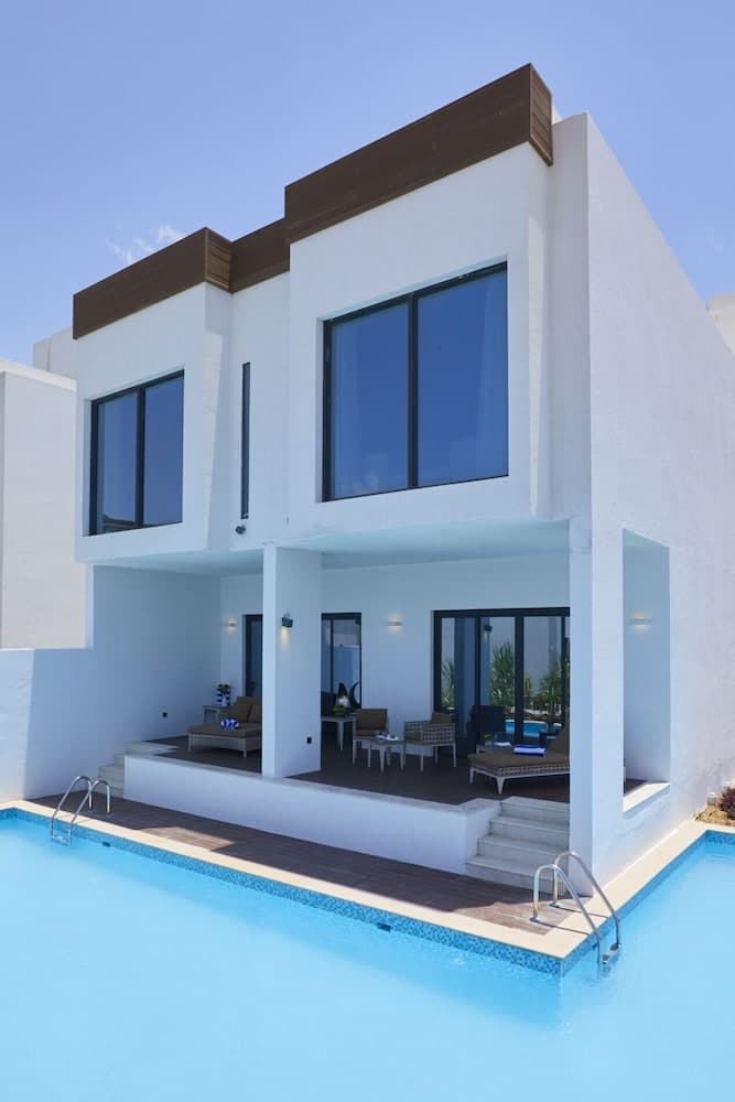 Millennium Resort Salalah, Room