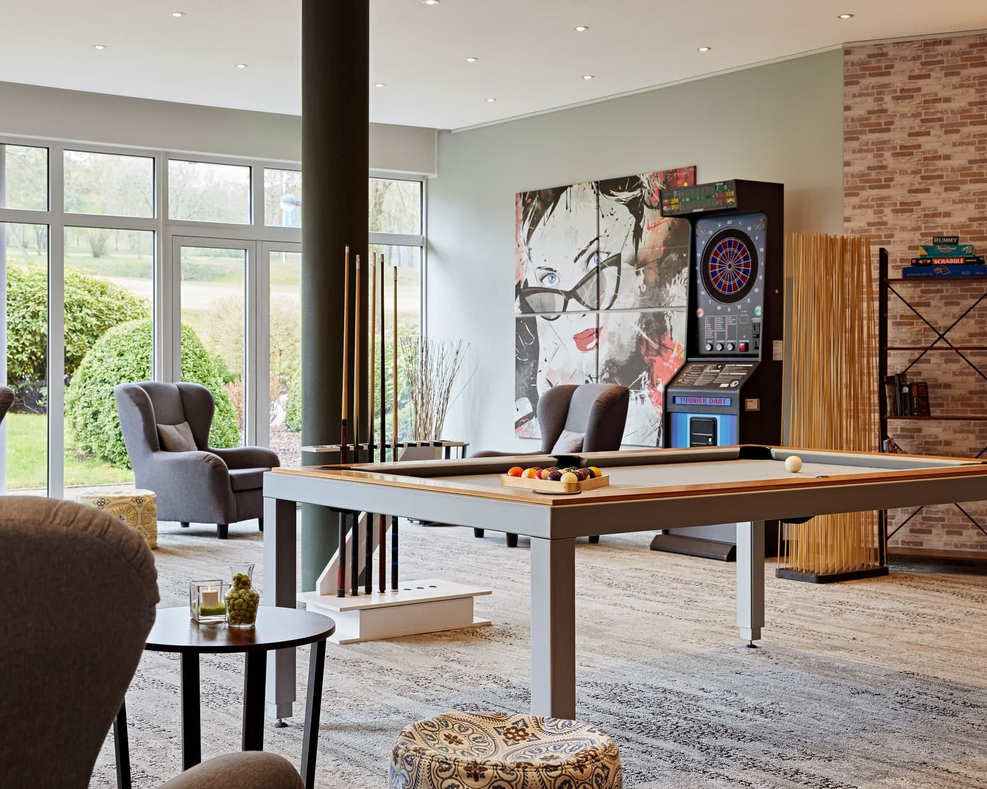 Golf & Sporthotel Wiesensee, 