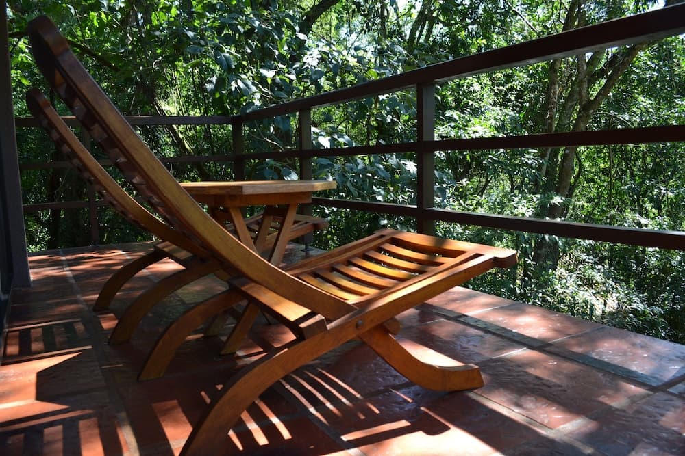 Loi Suites Iguazú Hotel, Room