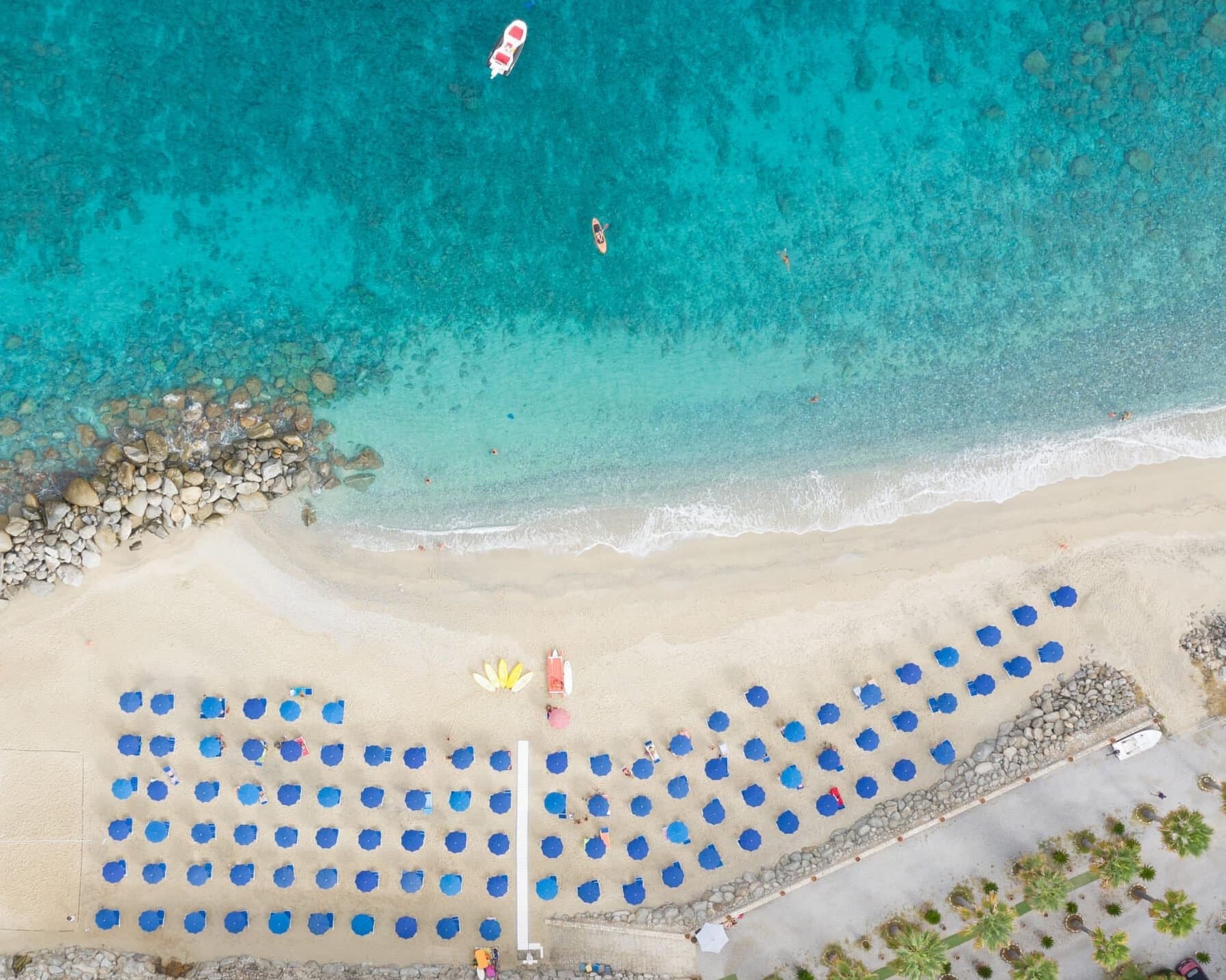 Villaggio Lido San Giuseppe, 