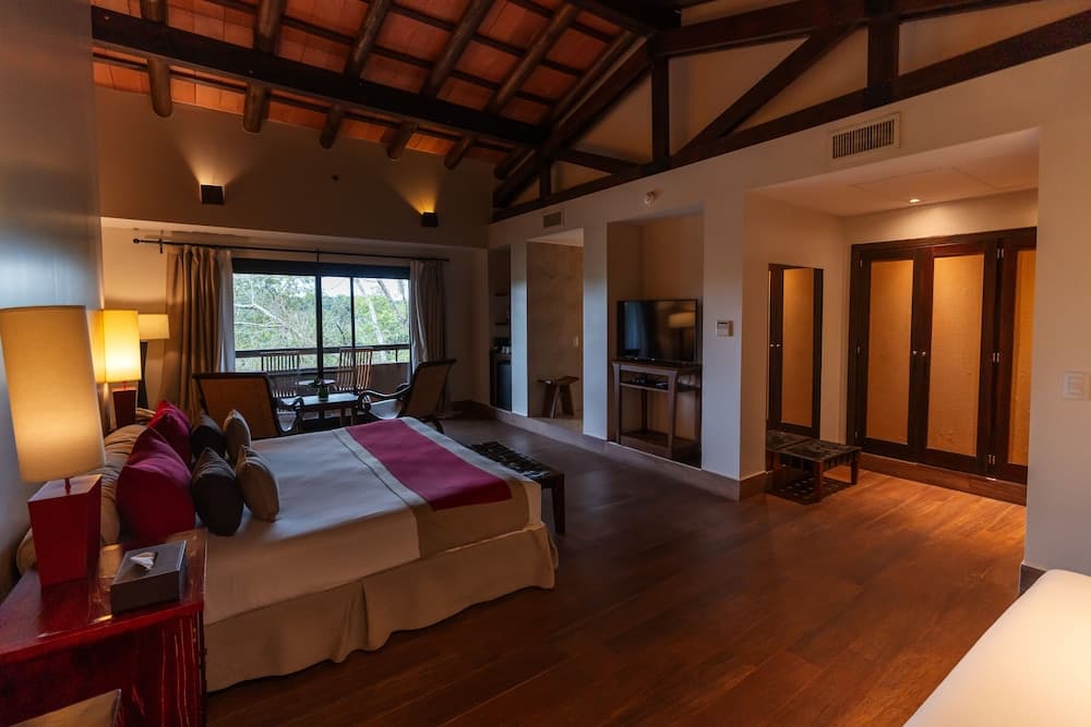 Loi Suites Iguazú Hotel, Room