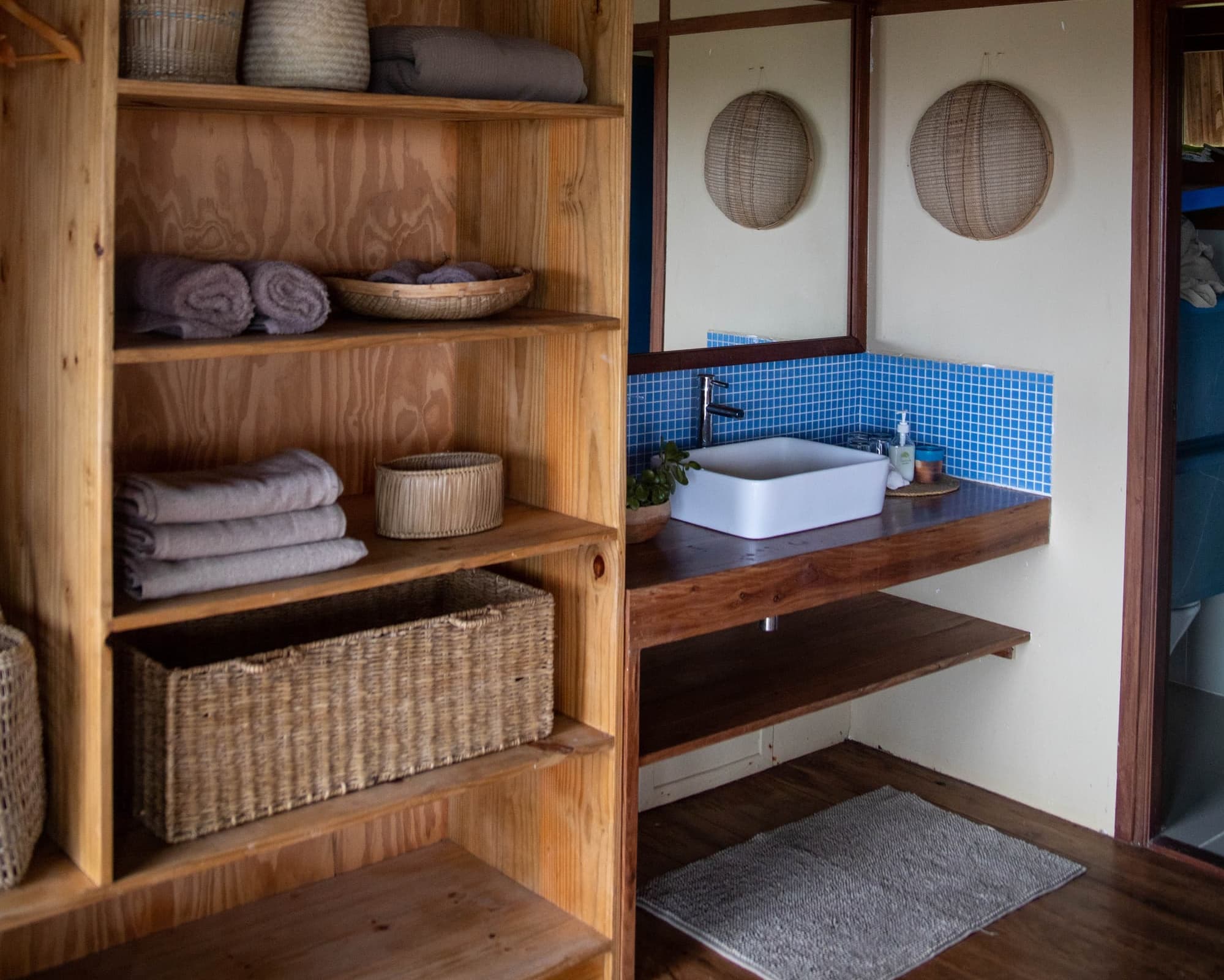 Travessia Beach Lodge, 