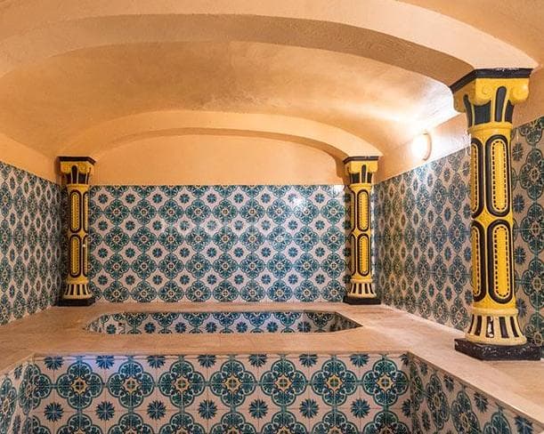 Hotel Dar Ismail Nour Elain, 