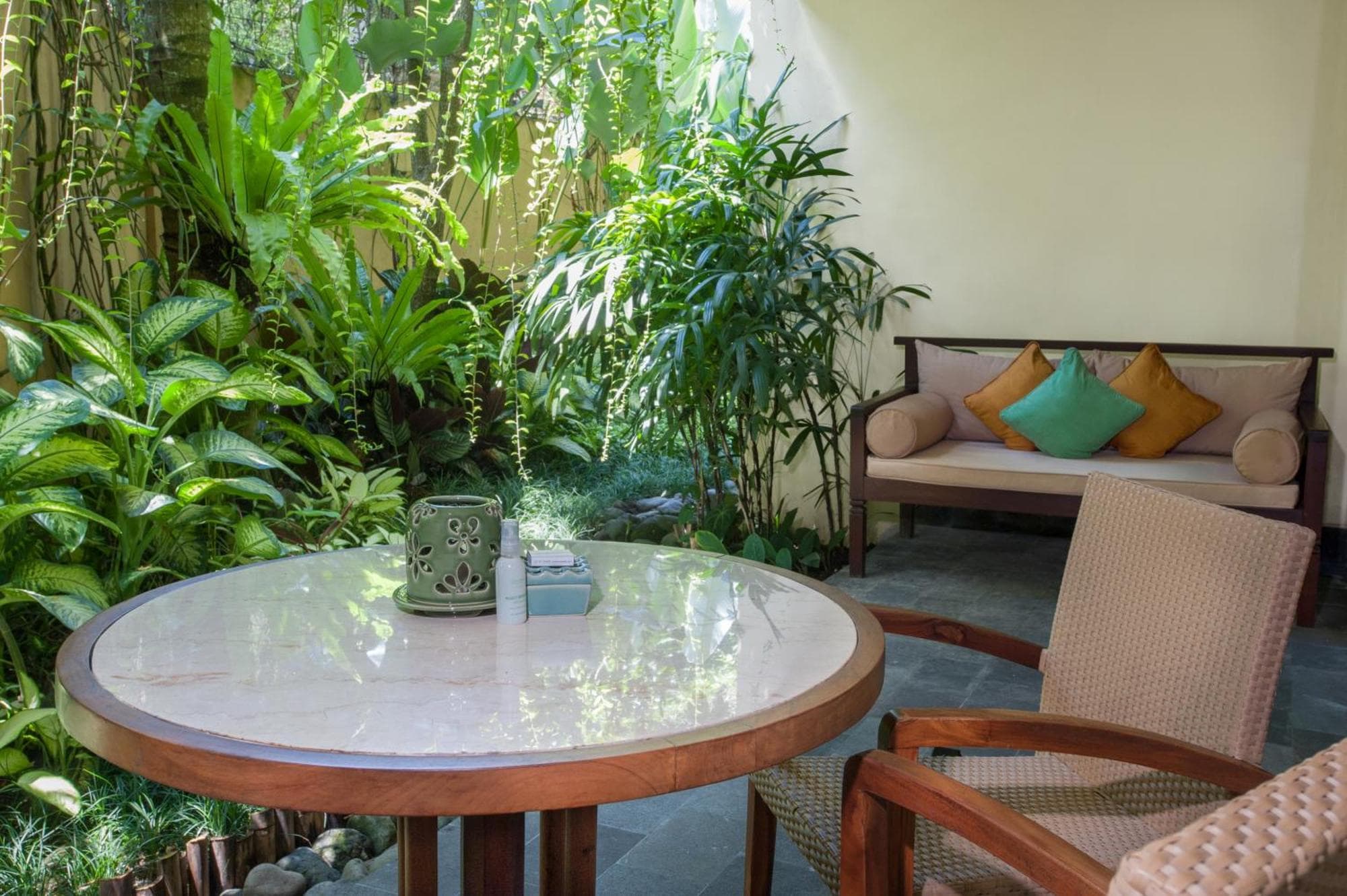 Komaneka at Rasa Sayang Ubud, 