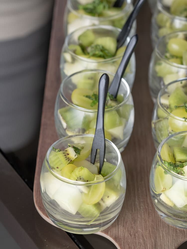 Novotel Muscat Airport, Banquet hall