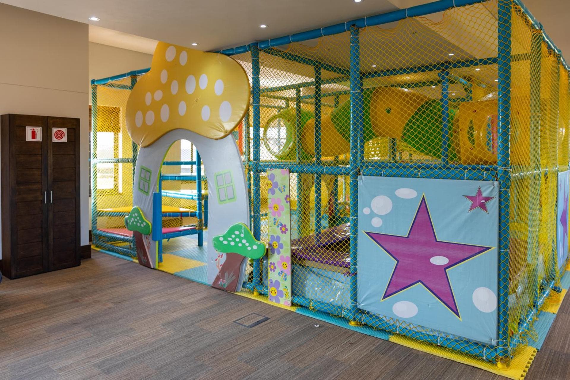 Pezula Nature Retreat, 