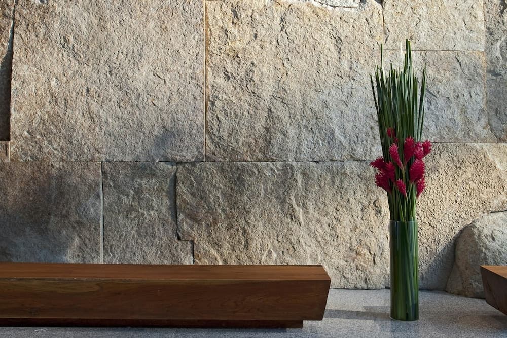 Oasia Hotel Novena, Singapore, Lobby sitting area