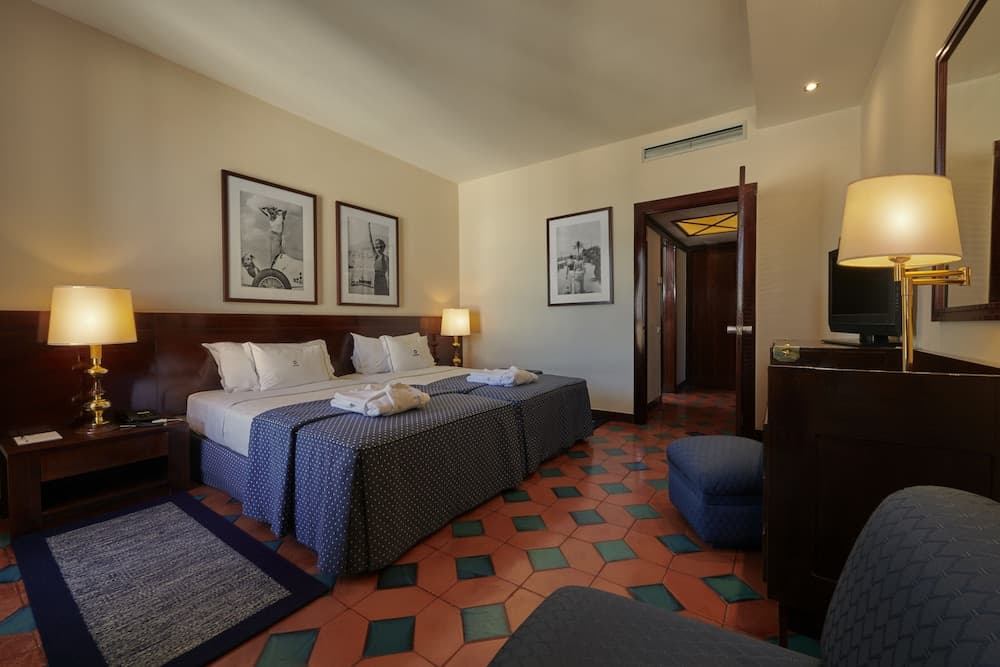 Hotel Algarve Casino, Room