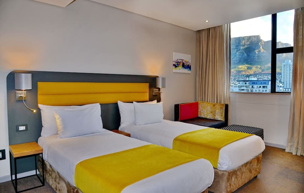 Cresta Grande Cape Town, Room