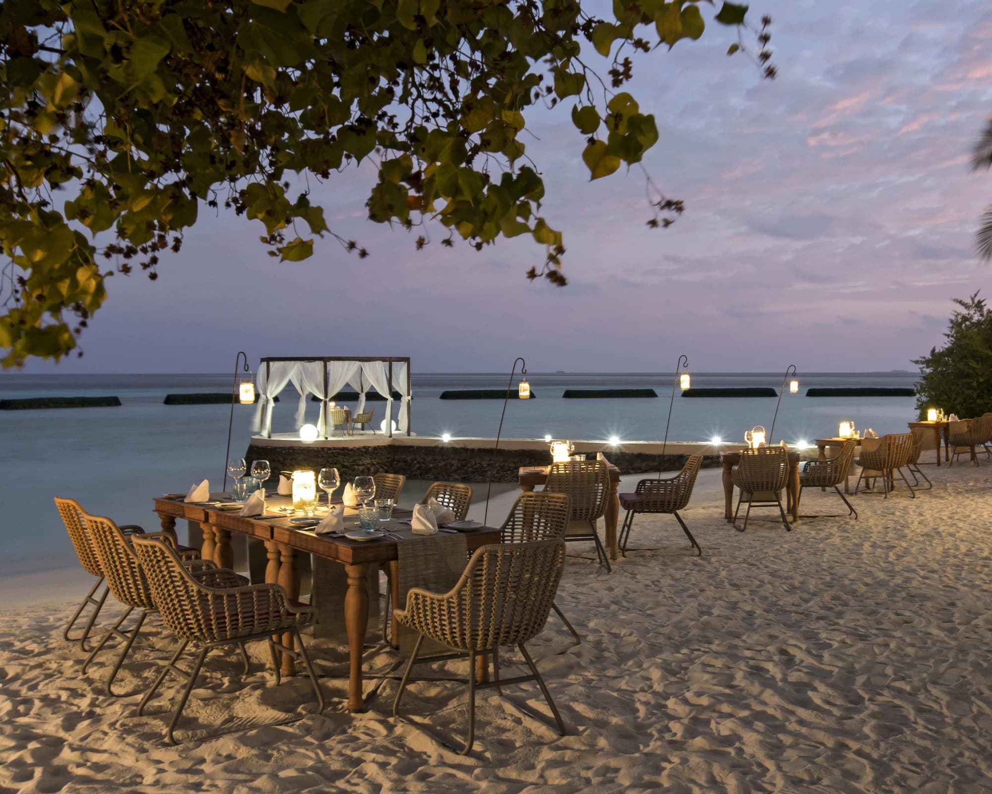 Constance Moofushi Maldives - Transfer Idrovolante Incluso - Airone Selection, 