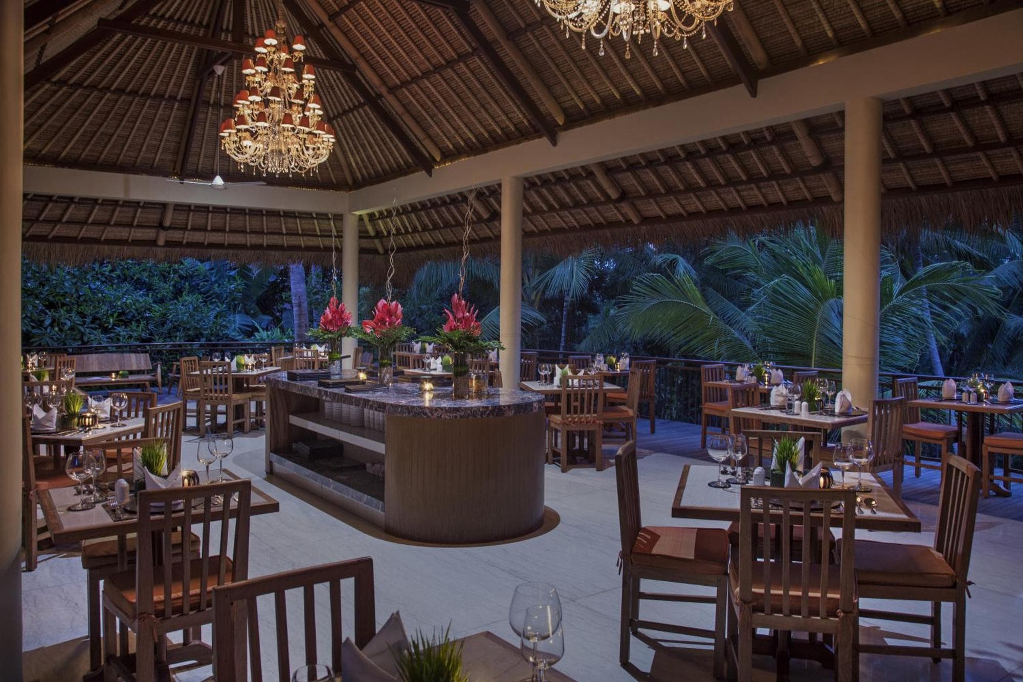 Komaneka at Rasa Sayang Ubud, 