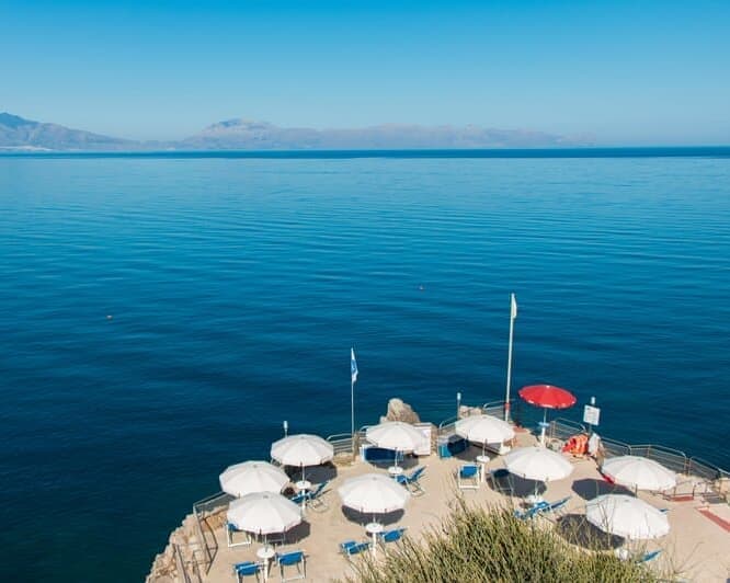 CDS Hotels Terrasini - GATTINONI, 