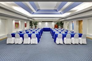 Occidental Costa Cancún, 