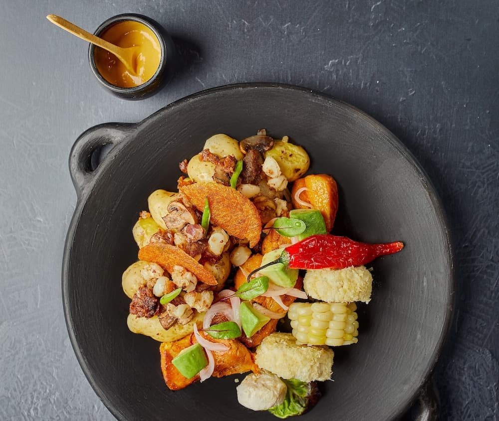 TRYP BY WYNDHAM CUENCA ZAHIR, Food and Drink