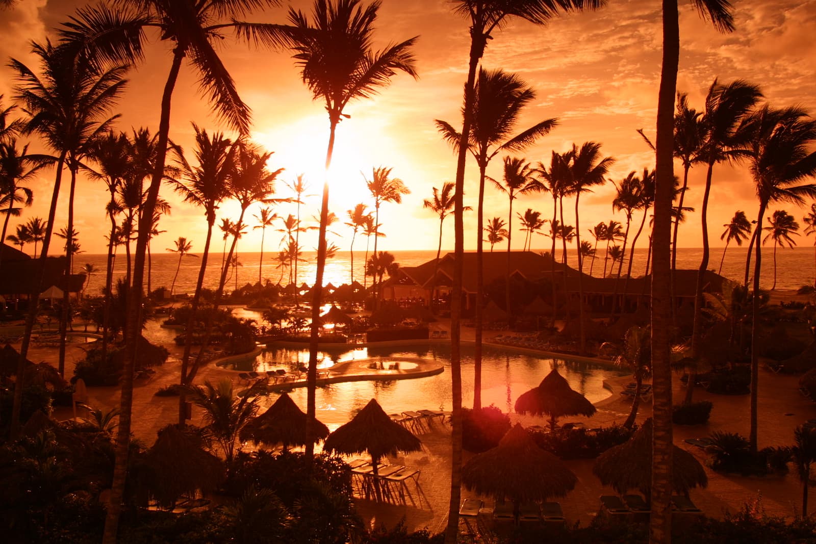 HOTEL VIK ARENA BLANCA, HOTEL