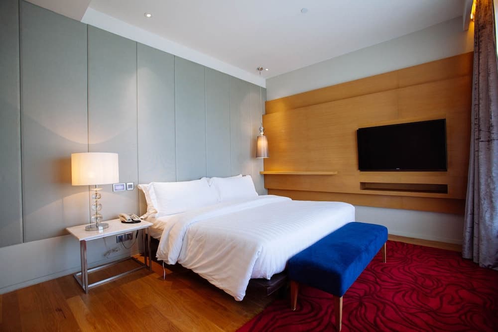 Mode Sathorn Hotel, Room