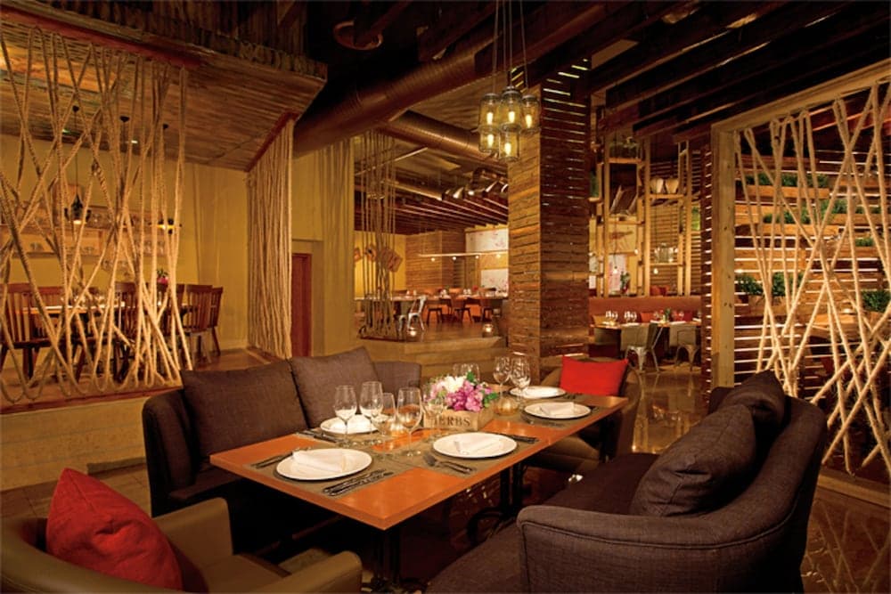 Breathless Punta Cana Resort & Spa - Adults Only - All Inclusive, Restaurant