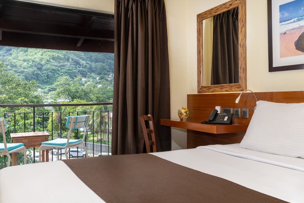 Coral Strand - Airone Selection, Room