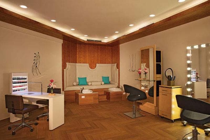 Impressive Premium Resort & Spa Punta Cana, DEP