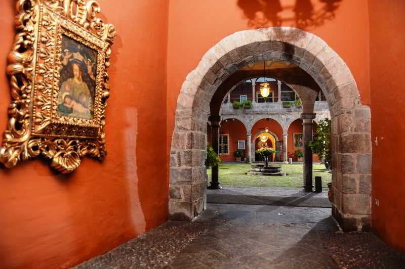 Costa del Sol Ramada Cusco, GEN