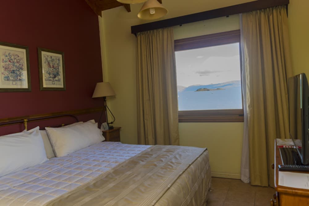 Las Dunas Hotel, Habitación