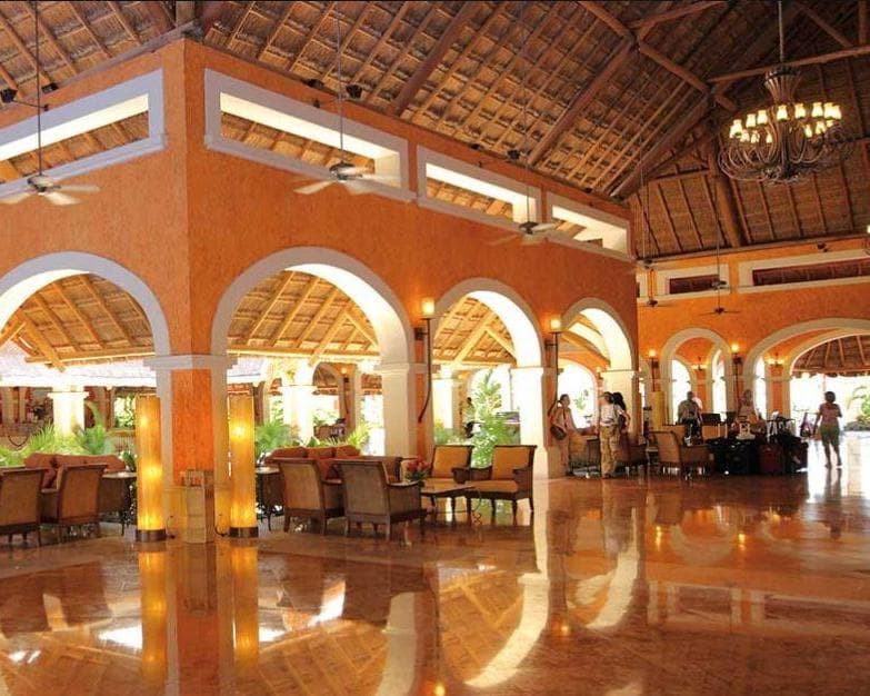 Barcelo Maya Grand Resort., 