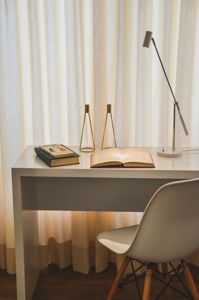 Cosmopolitano Hotel Boutique, Room Amenity