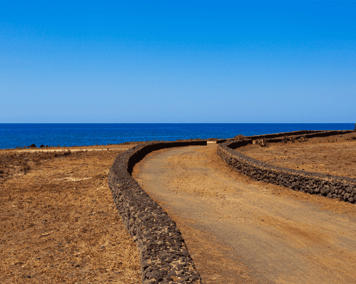 Appartamenti Roulette Linosa, 