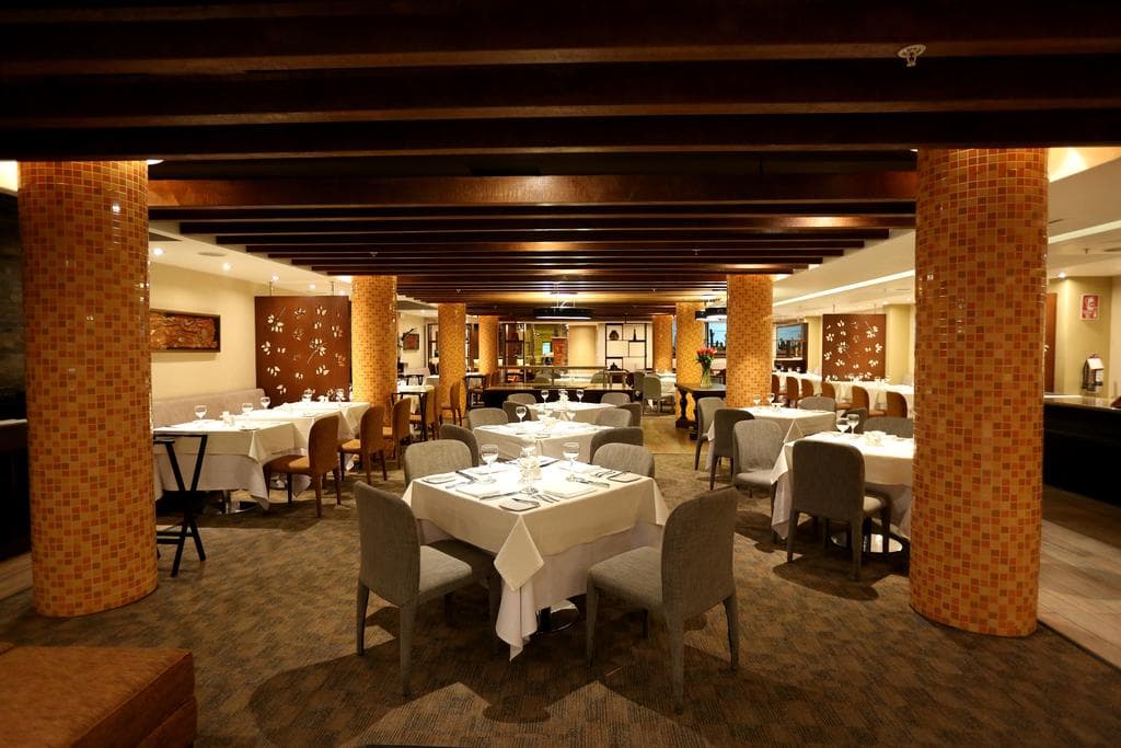 HOTEL SONESTA CUZCO, 