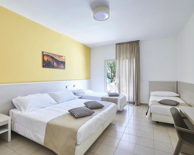 CDS Hotels Terrasini - GATTINONI, 